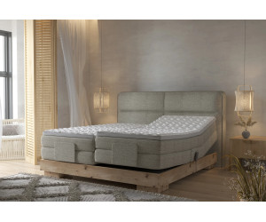 Cama Griffith (Continental) (Eléctricamente ajustable)
